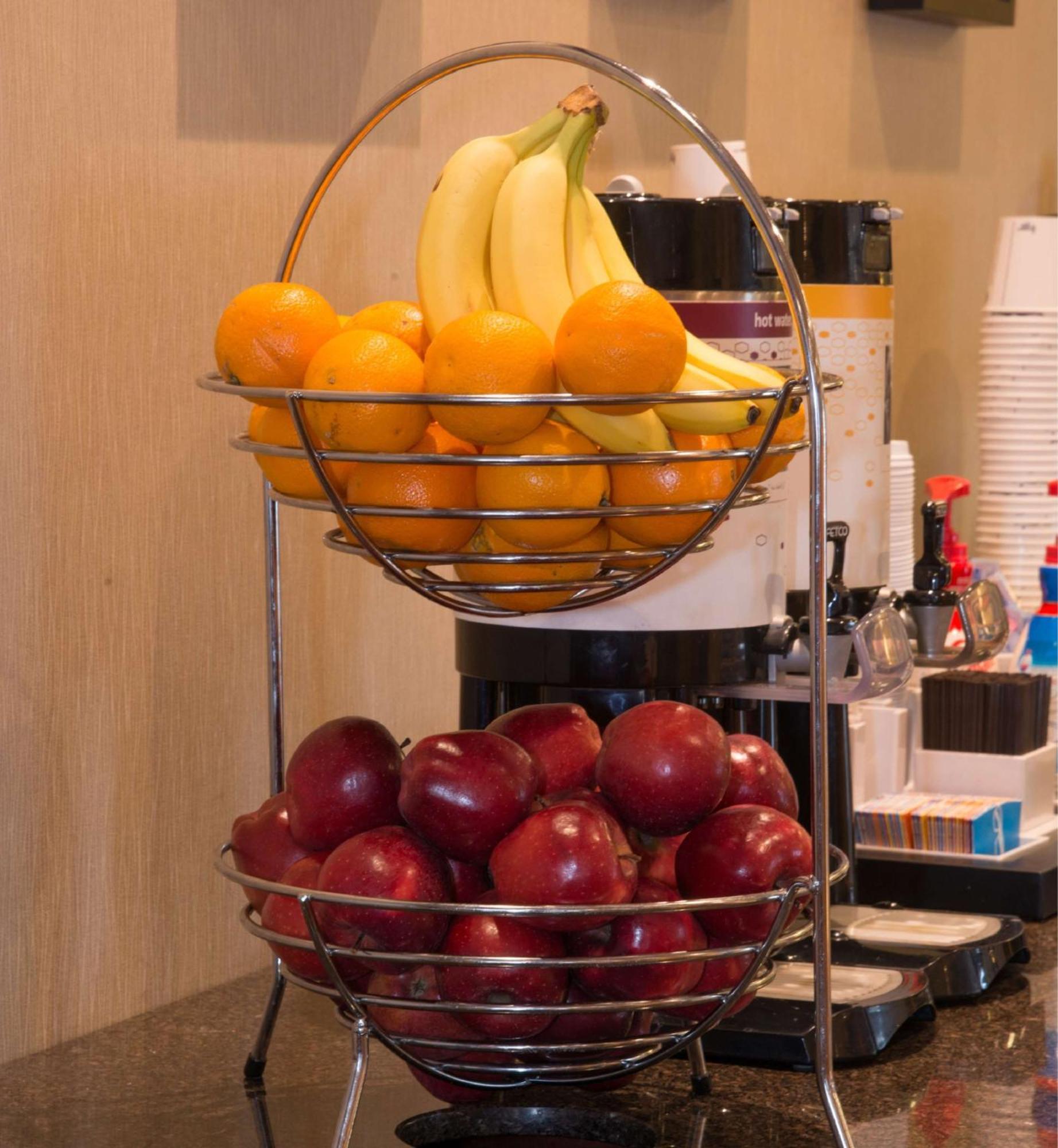 Hampton Inn Toronto-Mississauga West ภายนอก รูปภาพ