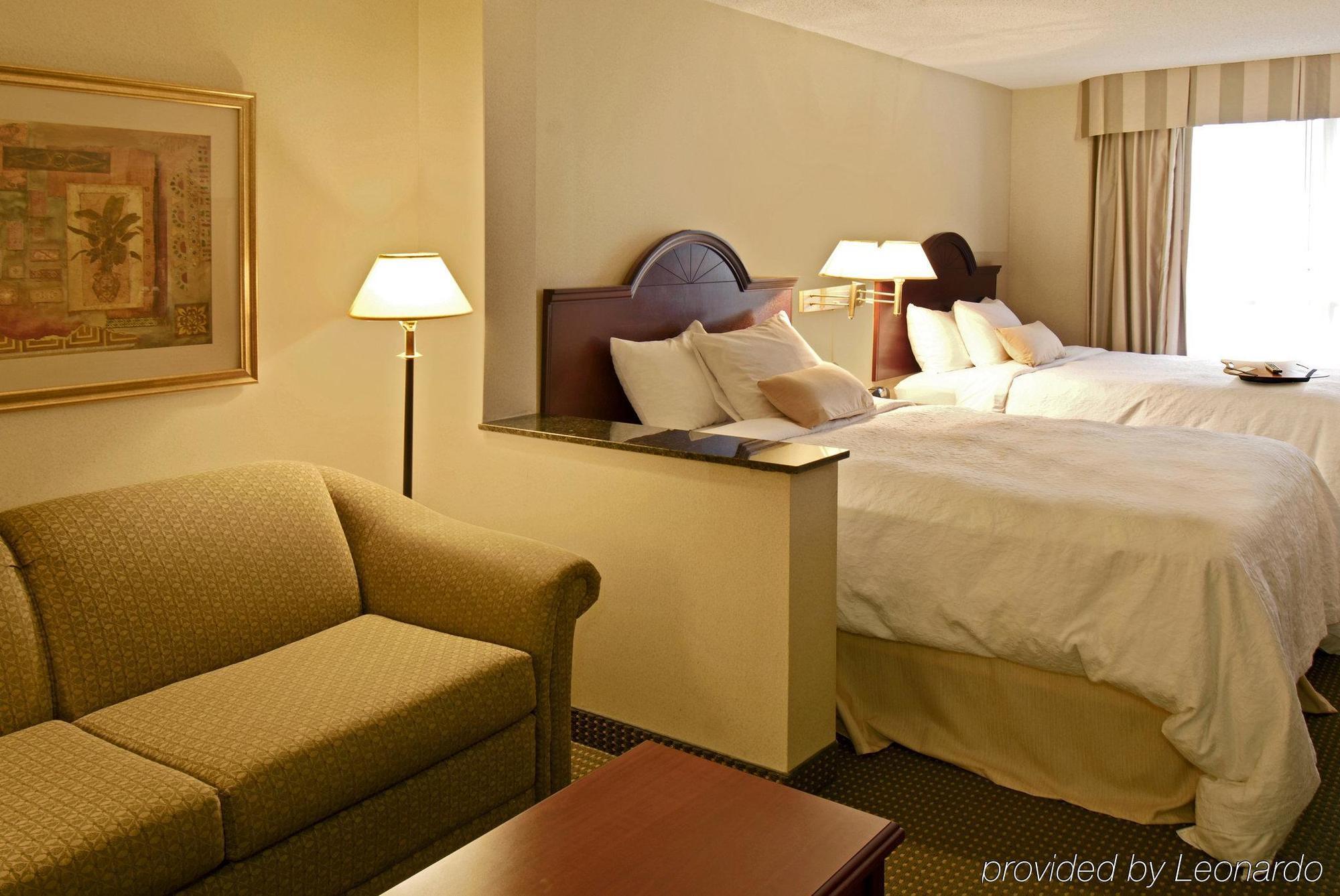 Hampton Inn Toronto-Mississauga West ห้อง รูปภาพ
